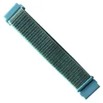 РЕМІНЕЦЬ NYLON LOOP 20MM, OLIVE FLAK