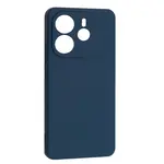 MR4_136416 Чохол silicone case full для redmi note 14 4g global version navy синій 