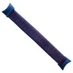 РЕМІНЕЦЬ ДЛЯ XIAOMI MI BAND 8, 9, 10 NYLON LOOP LILAC