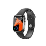 СМАРТ-ГОДИННИК XO M50 PRO YUANSHEN MAGNETIC SMART SPORTS TALKING WATCH, ЧОРНИЙ