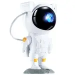 MR4_136187 Нічник xo cf1 astronaut star projector lamp, білий 