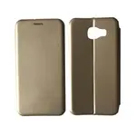 ЧОХОЛ-КНИЖКА LEVEL ДЛЯ SAMSUNG A5 2016 (A510) GOLD