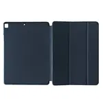 ЧОХОЛ SMART CASE STYLUS ДЛЯ APPLE IPAD 10.2 (2019, 20, 21), PRO10.5 (2017), AIR 10.5 DARK СИНІЙ