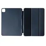 ЧОХОЛ SMART CASE STYLUS ДЛЯ APPLE IPAD AIR 13 2024, 2025 DARK СИНІЙ