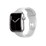 СМАРТ-ГОДИННИК SMART WATCH W&O X10 MINI3, СІРИЙ