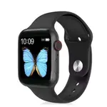 СМАРТ-ГОДИННИК SMART WATCH W&O X10S, ЧОРНИЙ