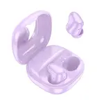 НАВУШНИКИ БЕЗДРОТОВІ HOCO EQ13 FUN TRUE WIRELESS BT5.3, 7HOURS ПУРПУРОВИЙ