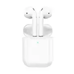 НАВУШНИКИ БЕЗДРОТОВІ HOCO EW74 TRUE WIRELESS STEREO HEADSET BT5.4, БІЛИЙ