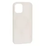 ЧОХОЛ CLEAR MAGNETIC (COLOR SLIM MAGSAFE) BOX ДЛЯ IPHONE 11, БІЛИЙ