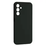 ЧОХОЛ SILICONE CASE LUXURY ДЛЯ SAMSUNG A35 (А355) FOREST ЗЕЛЕНИЙ