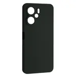 ЧОХОЛ SILICONE CASE LUXURY ДЛЯ REDMI 13C 4G, 5G, POCO C65 FOREST ЗЕЛЕНИЙ