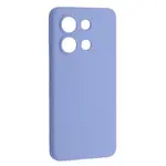 ЧОХОЛ SILICONE CASE LUXURY ДЛЯ REDMI NOTE 13 PRO 4G LILAC
