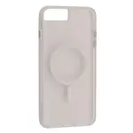 MR4_137706 Чохол space magsafe drop protection для iphone 7, 8 transparent 