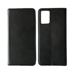 ЧОХОЛ-КНИЖКА BLACK TPU MAGNET ДЛЯ SAMSUNG A52 4G (A525), ЧОРНИЙ