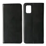 ЧОХОЛ-КНИЖКА BLACK TPU MAGNET ДЛЯ SAMSUNG A05 (A055), ЧОРНИЙ