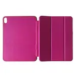ЧОХОЛ SMART CASE STYLUS ДЛЯ APPLE IPAD 10.9 2022 (10, 11-GENERATION) ROSE ЧЕРВОНИЙ