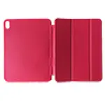 ЧОХОЛ SMART CASE STYLUS ДЛЯ APPLE IPAD 10.9 2022 (10, 11-GENERATION) ЧЕРВОНИЙ