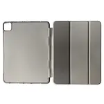 ЧОХОЛ SMART CASE STYLUS ДЛЯ APPLE IPAD AIR 4, 5 10.9, PRO 11 2018, СІРИЙ