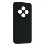 ЧОХОЛ SILICONE CASE LUXURY ДЛЯ REDMI 14C, REDMI А4 FOREST ЗЕЛЕНИЙ