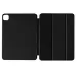 ЧОХОЛ SMART CASE STYLUS ДЛЯ APPLE IPAD AIR 13 2024, 2025, ЧОРНИЙ