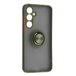 ЧОХОЛ GINGLE RING CASE ДЛЯ SAMSUNG A05S (A057) KHAKI