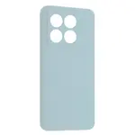 ЧОХОЛ SILICONE CASE LUXURY ДЛЯ XIAOMI 14T LILAC CREAM