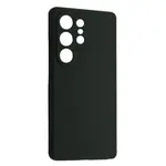 ЧОХОЛ SILICONE CASE LUXURY ДЛЯ SAMSUNG S25 ULTRA FOREST ЗЕЛЕНИЙ