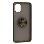 ЧОХОЛ GINGLE RING CASE ДЛЯ SAMSUNG A06 (A065) KHAKI