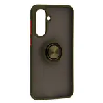 ЧОХОЛ GINGLE RING CASE ДЛЯ SAMSUNG A36 5G KHAKI