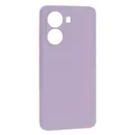 ЧОХОЛ SILICONE CASE FULL ДЛЯ XIAOMI POCO X7 PRO 5G LILAC