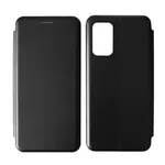 ЧОХОЛ-КНИЖКА LEVEL ДЛЯ XIAOMI POCO M3, REDMI 9T, ЧОРНИЙ