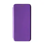 ЧОХОЛ-КНИЖКА LEVEL ДЛЯ SAMSUNG A12 (A125) LILAC