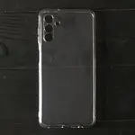 ЧОХОЛ СИЛІКОН CLEAR CASE 2.0 MM ДЛЯ SAMSUNG A24 4G (A245) CLEAR