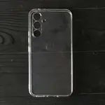 ЧОХОЛ СИЛІКОН CLEAR CASE 2.0 MM ДЛЯ SAMSUNG A34 (A346) CLEAR