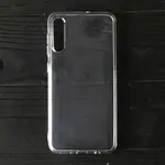 ЧОХОЛ СИЛІКОН CLEAR CASE 2.0 MM ДЛЯ SAMSUNG A70 (A705F) CLEAR