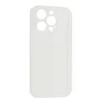 ЧОХОЛ СИЛІКОН CLEAR CASE 2.0 MM ДЛЯ IPHONE 16 PRO MAX CLEAR