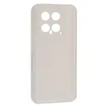 ЧОХОЛ СИЛІКОН CLEAR CASE 2.0 MM ДЛЯ XIAOMI 14 CLEAR