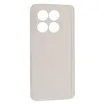 ЧОХОЛ СИЛІКОН CLEAR CASE 2.0 MM ДЛЯ XIAOMI 14T CLEAR