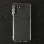 ЧОХОЛ СИЛІКОН CLEAR CASE 2.0 MM ДЛЯ SAMSUNG A05S CLEAR