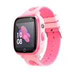 СМАРТ-ГОДИННИК ДИТЯЧИЙ HOCO Y100 CHILDREN WATCH WITH CALL FUNCTION РОЖЕВИЙ