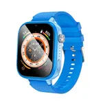 СМАРТ-ГОДИННИК ДИТЯЧИЙ HOCO Y101 4G CHILDREN SMART WATCH СИНІЙ
