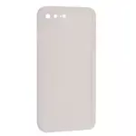 ЧОХОЛ СИЛІКОН CLEAR CASE 2.0 MM ДЛЯ IPHONE XS MAX CLEAR