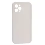 ЧОХОЛ СИЛІКОН CLEAR CASE 2.0 MM ДЛЯ IPHONE 15 PRO MAX CLEAR