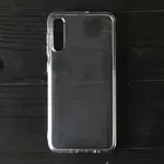 ЧОХОЛ СИЛІКОН CLEAR CASE 2.0 MM ДЛЯ SAMSUNG A70 (A705F) CLEAR