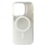 ЧОХОЛ MYSTIK MAGSAFE CASE ДЛЯ IPHONE 14 PRO, БІЛИЙ