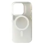 ЧОХОЛ MYSTIK MAGSAFE CASE ДЛЯ IPHONE 14 PRO MAX, БІЛИЙ