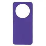 ЧОХОЛ SILICONE CASE CAMERA (NO LOGO) ДЛЯ REDMI A3 LILAC