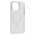 MR4_138954 Чохол silver shield magsafe для iphone 15 pro max transparent color 