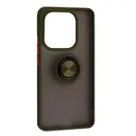 ЧОХОЛ GINGLE RING CASE ДЛЯ REDMI NOTE 14 4G EU KHAKI