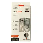 ЧОХОЛ EVO CLEAR MAGSAFE CASE ДЛЯ IPHONE 12, 12 PRO TRANSPARENT